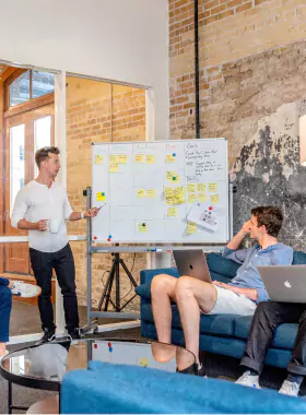 Podcast Strategy & Show Development