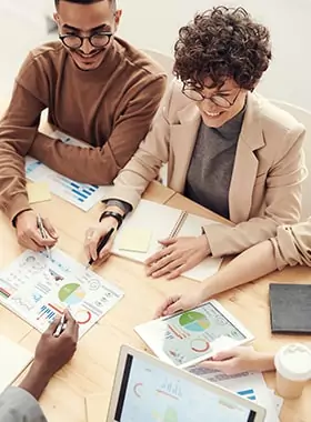 Editing, Post-Production & Enhancement