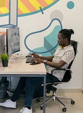 Distribution & Publishing